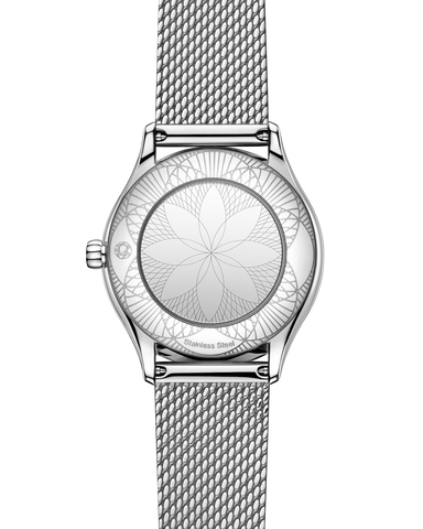 OMEGA 428.15.26.60.04.002 WATCH