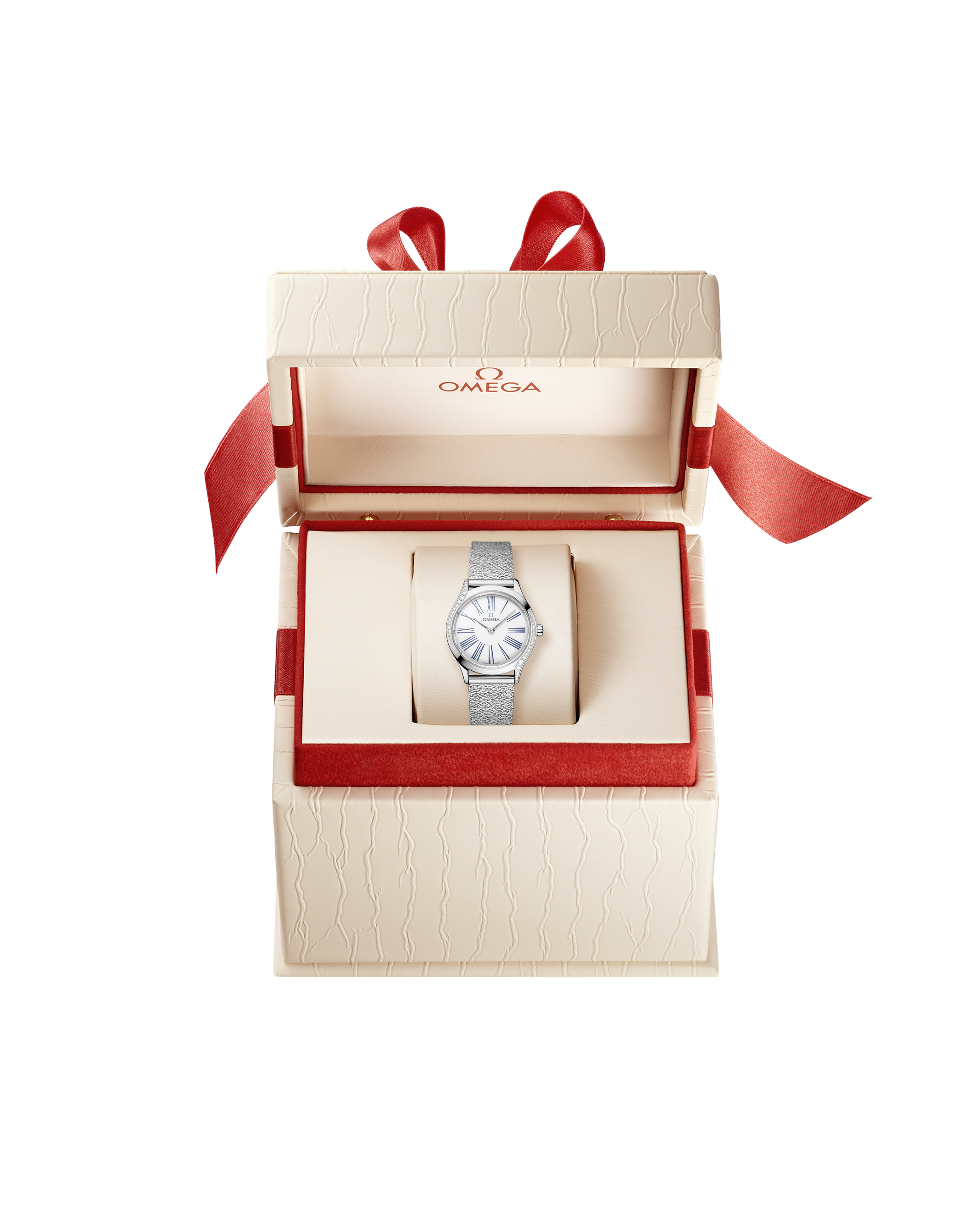 OMEGA 428.15.26.60.04.002 WATCH