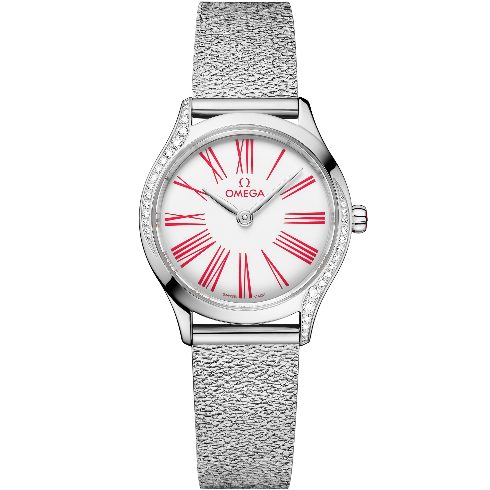 OMEGA 428.15.26.60.04.003 WATCH