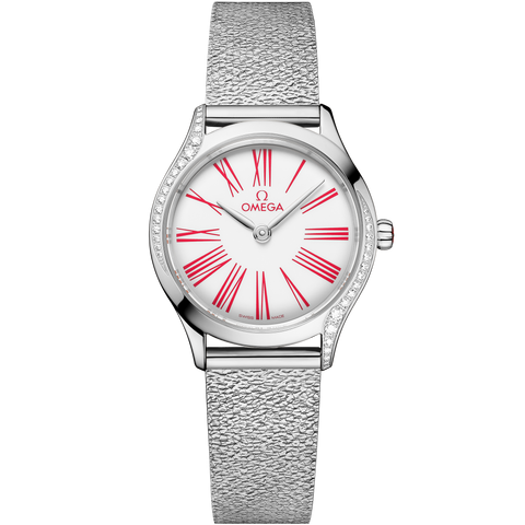 OMEGA 428.15.26.60.04.003 WATCH