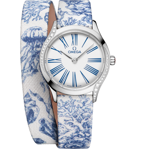 OMEGA 428.17.26.60.04.001 WATCH