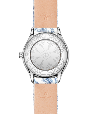 OMEGA 428.17.26.60.04.001 WATCH