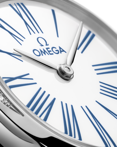 OMEGA 428.17.26.60.04.001 WATCH