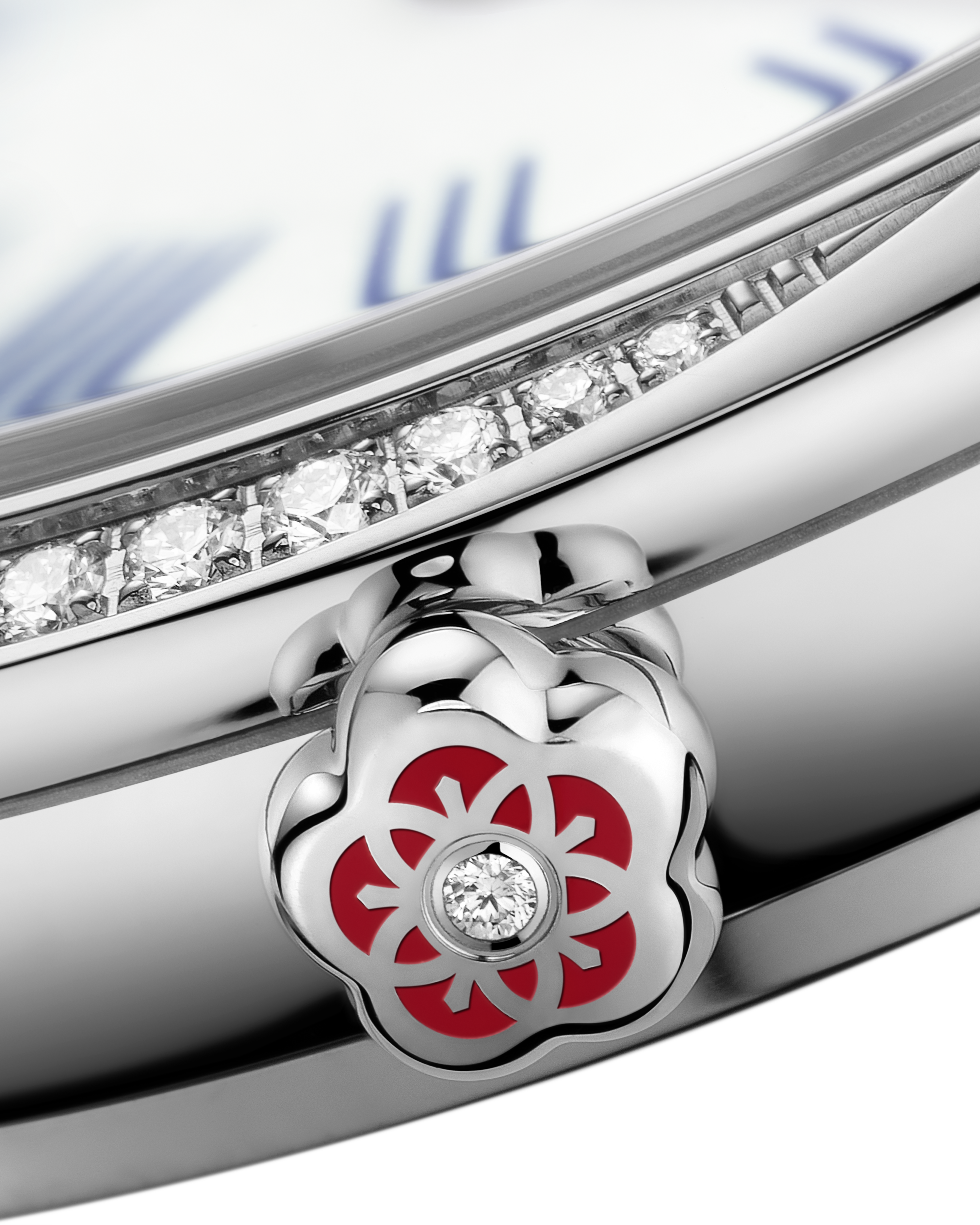 OMEGA 428.17.26.60.04.001 WATCH