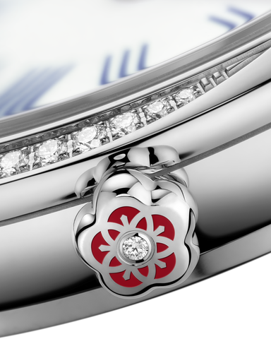 OMEGA 428.17.26.60.04.001 WATCH