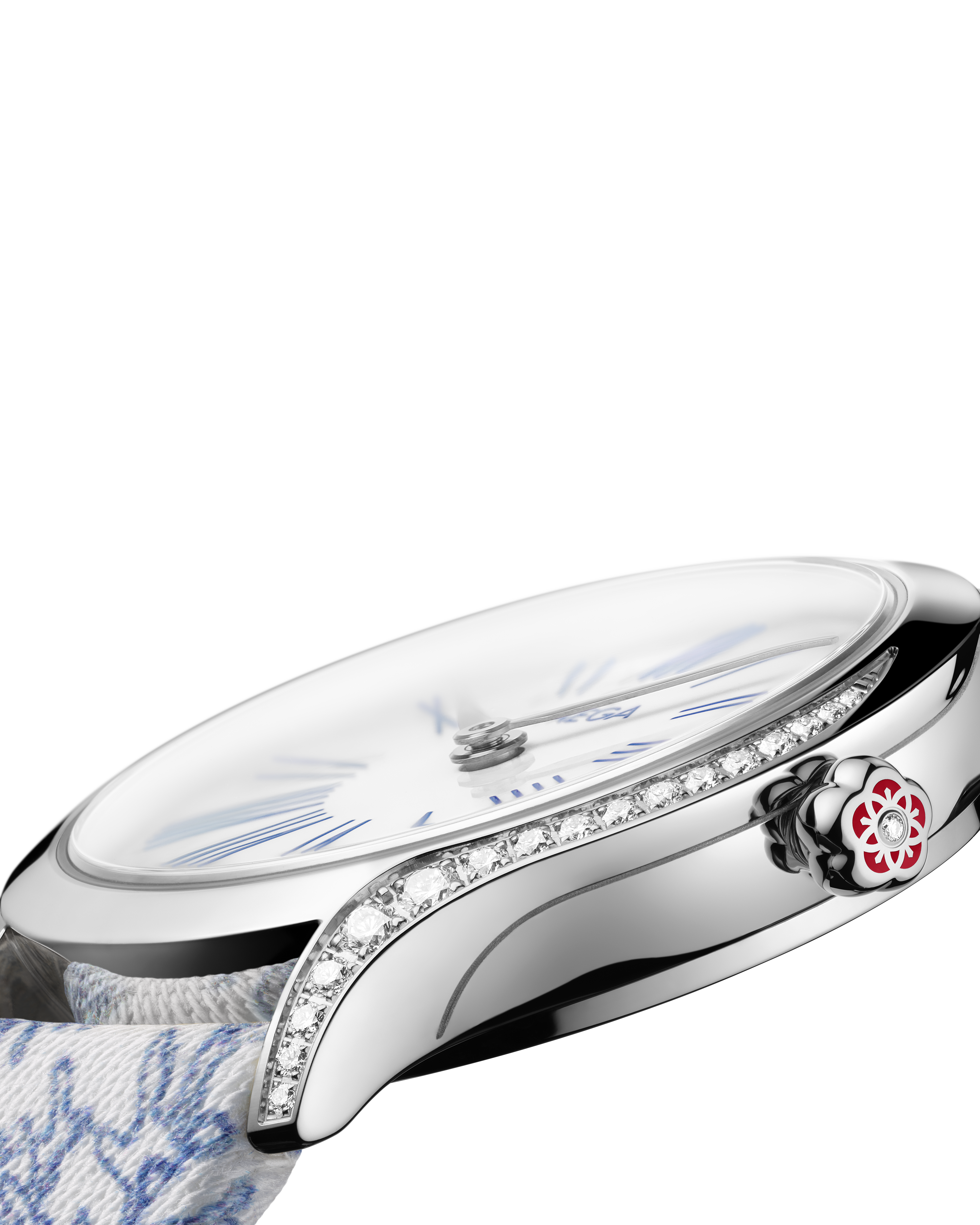 OMEGA 428.17.26.60.04.001 WATCH