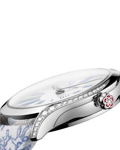 OMEGA 428.17.26.60.04.001 WATCH