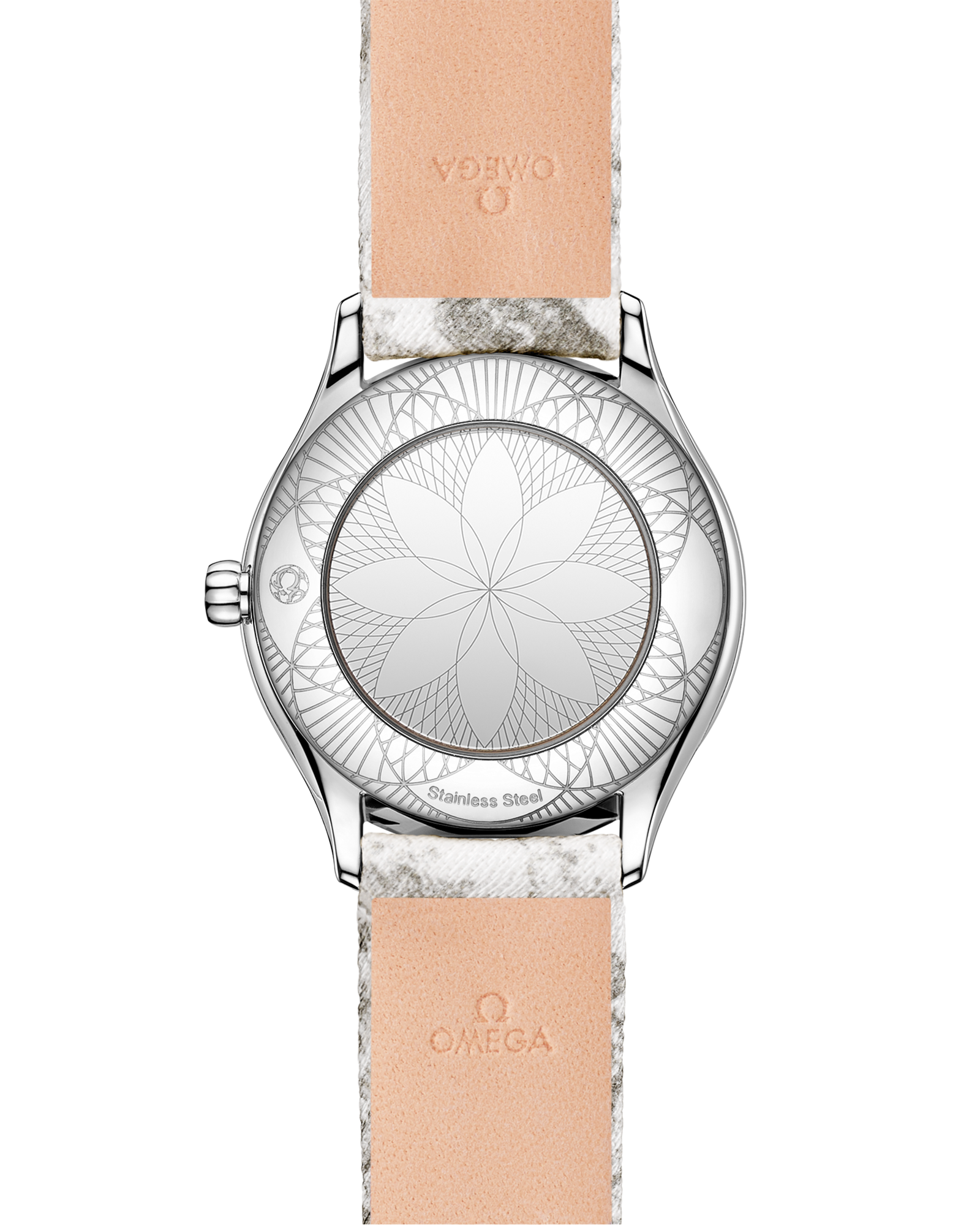 OMEGA 428.17.26.60.04.002 WATCH
