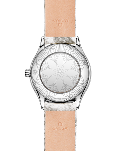 OMEGA 428.17.26.60.04.002 WATCH