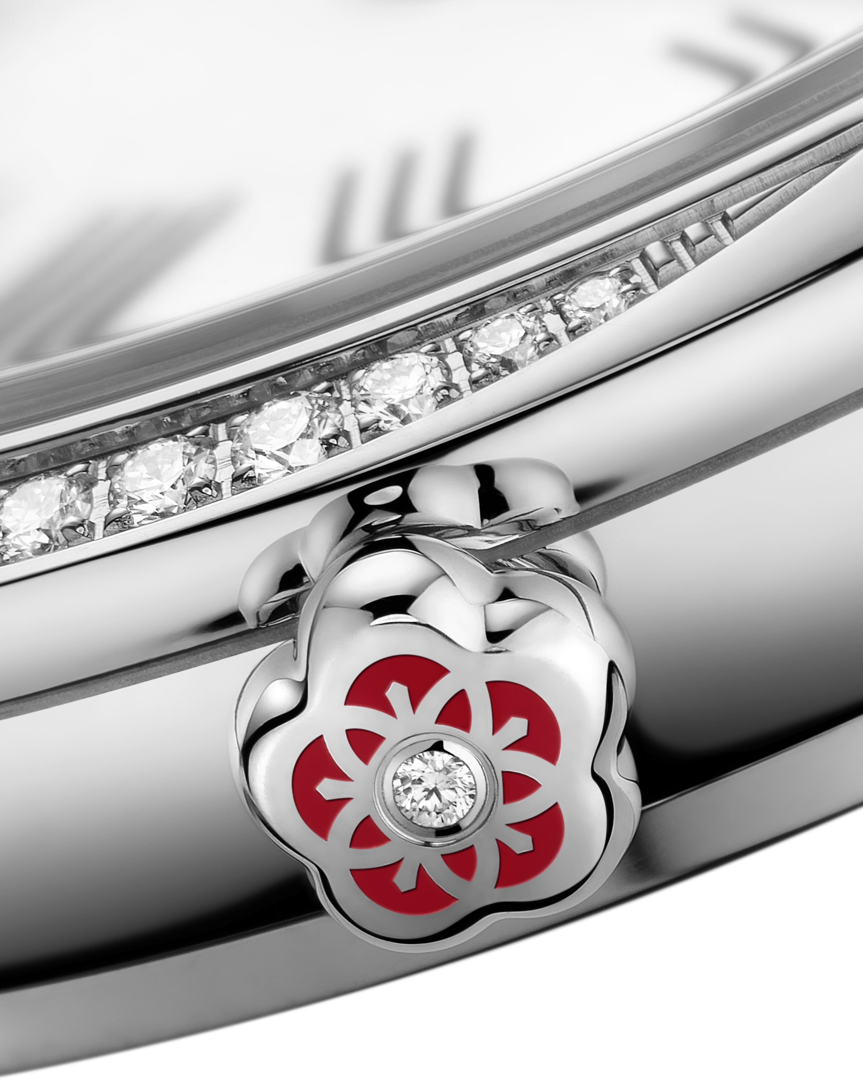 OMEGA 428.17.26.60.04.002 WATCH