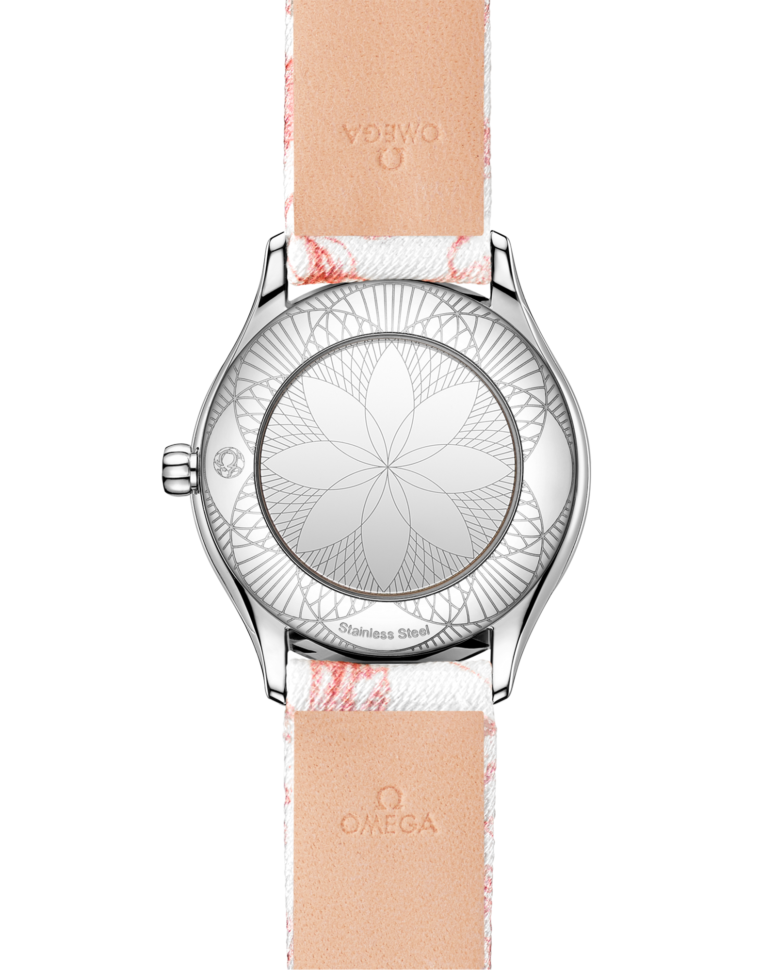 OMEGA 428.17.26.60.04.003 WATCH