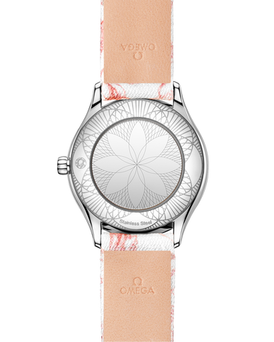OMEGA 428.17.26.60.04.003 WATCH