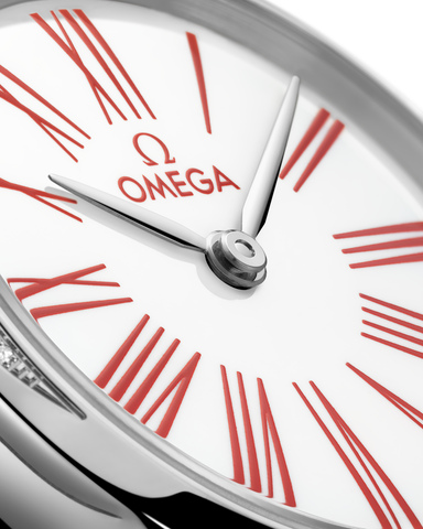 OMEGA 428.17.26.60.04.003 WATCH