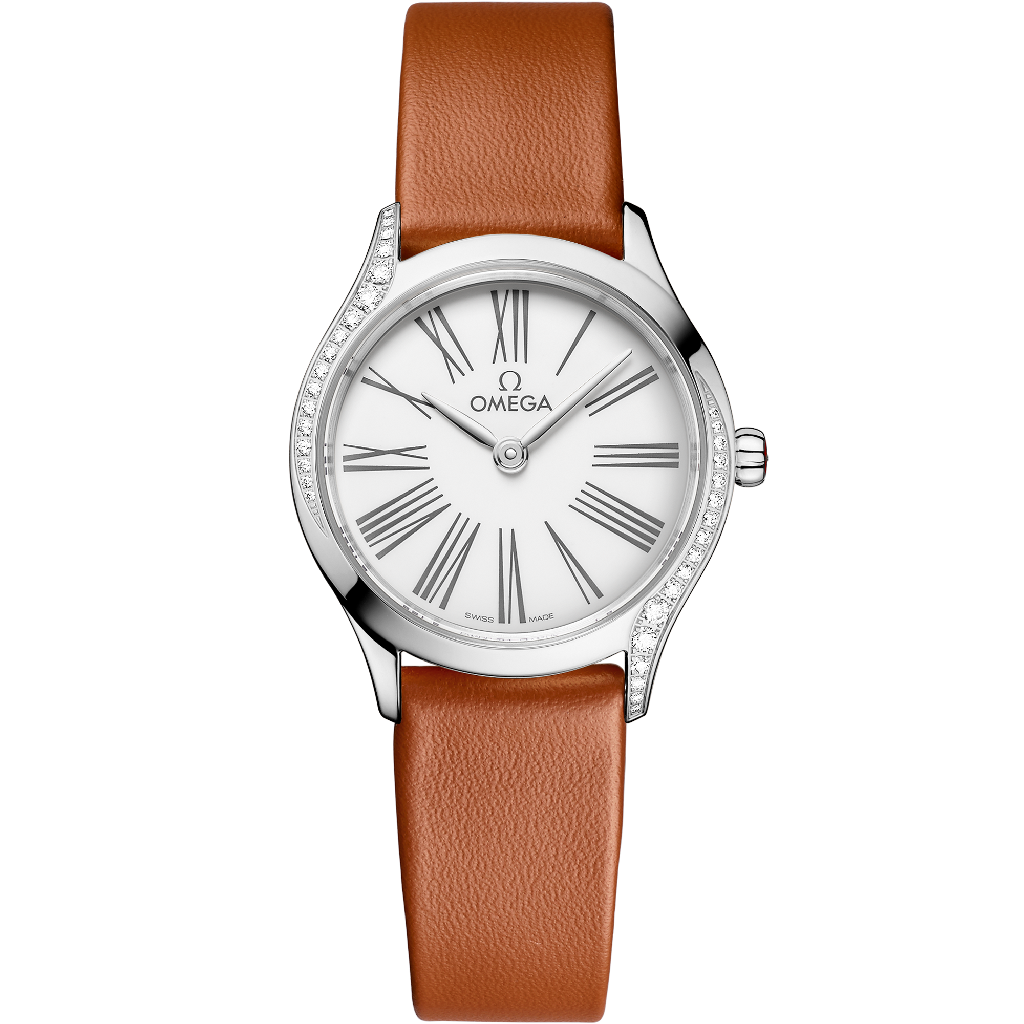 OMEGA 428.17.26.60.04.004 WATCH