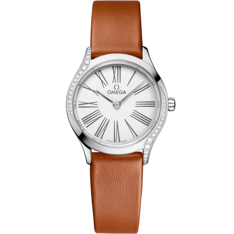 OMEGA 428.17.26.60.04.004 WATCH