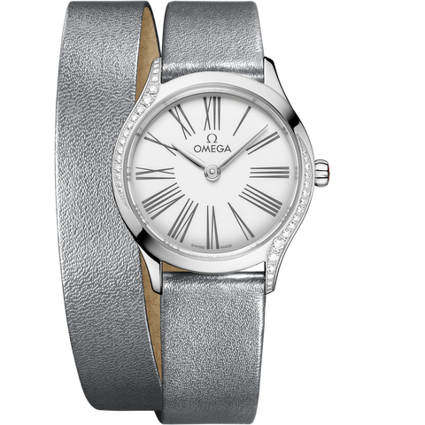 OMEGA 428.17.26.60.04.006 WATCH