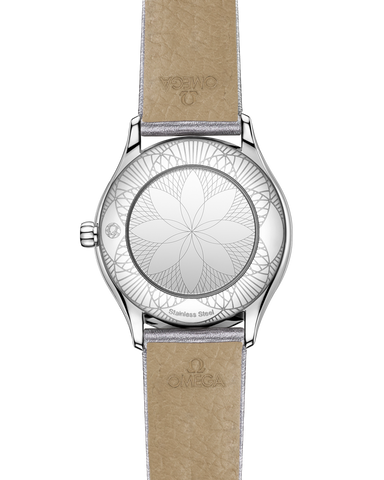 OMEGA 428.17.26.60.04.006 WATCH
