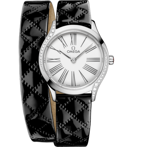 OMEGA 428.17.26.60.04.007 WATCH