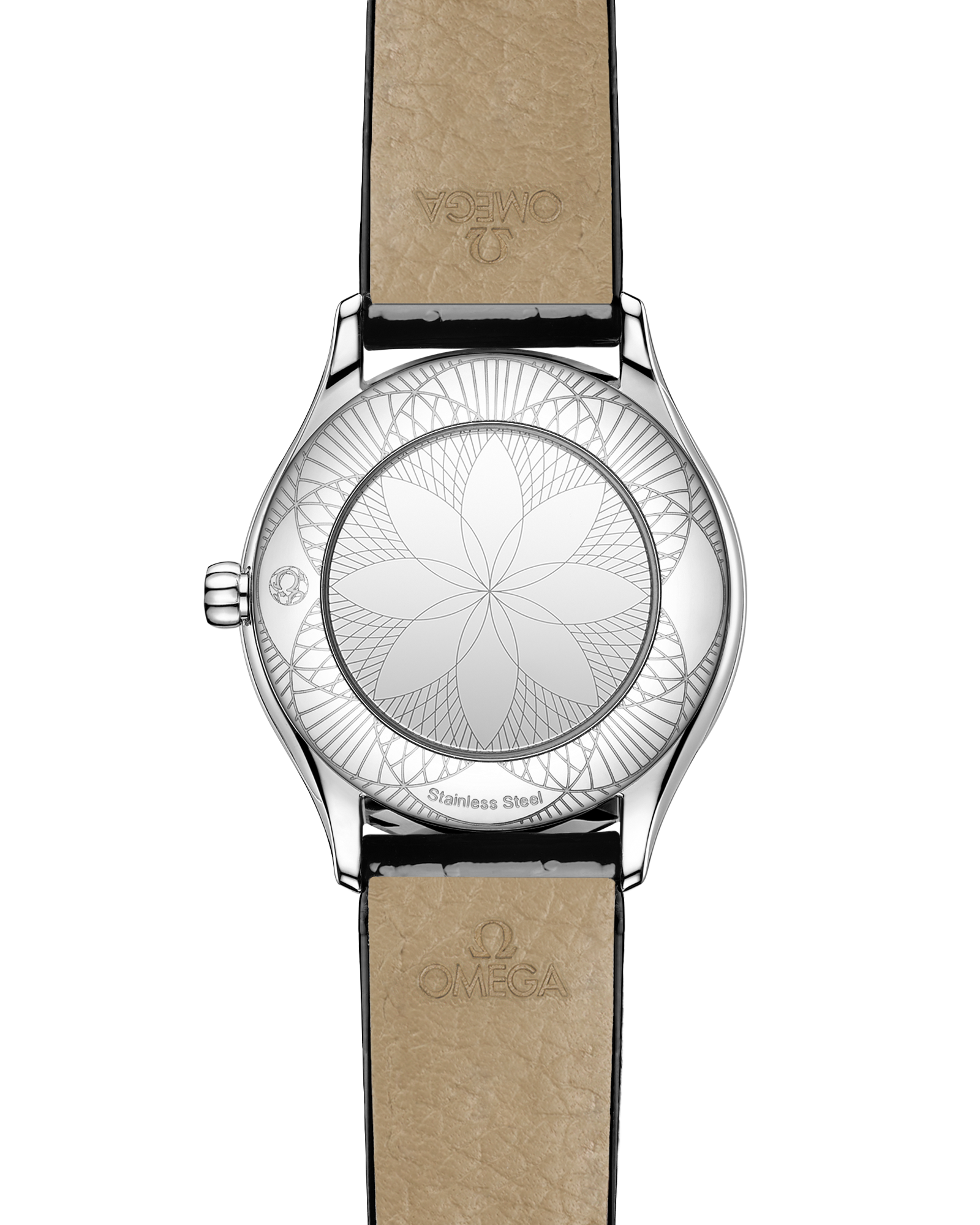 OMEGA 428.17.26.60.04.007 WATCH