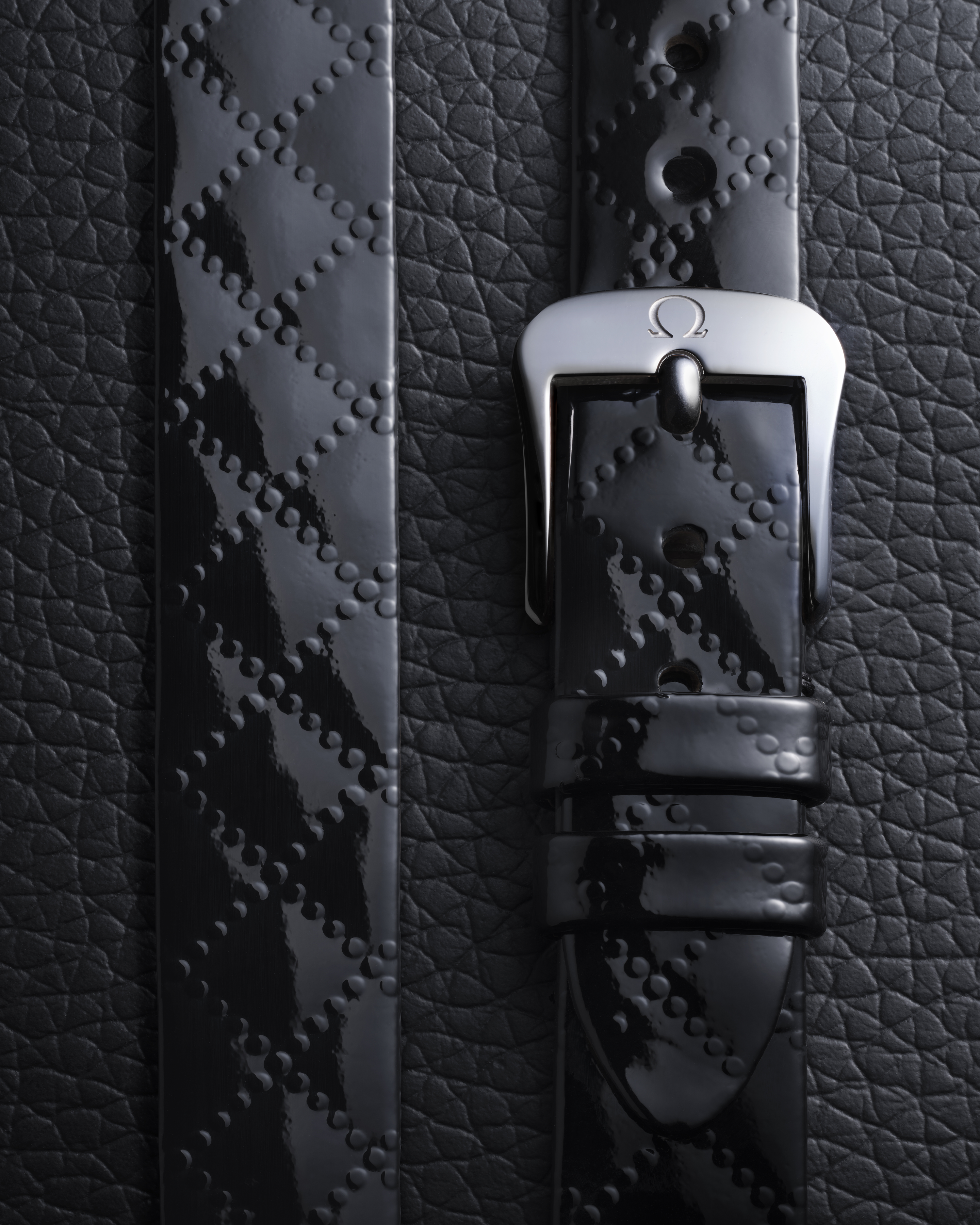 OMEGA 428.17.26.60.04.007 WATCH