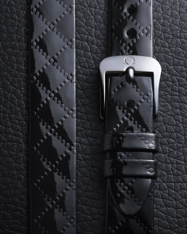 OMEGA 428.17.26.60.04.007 WATCH