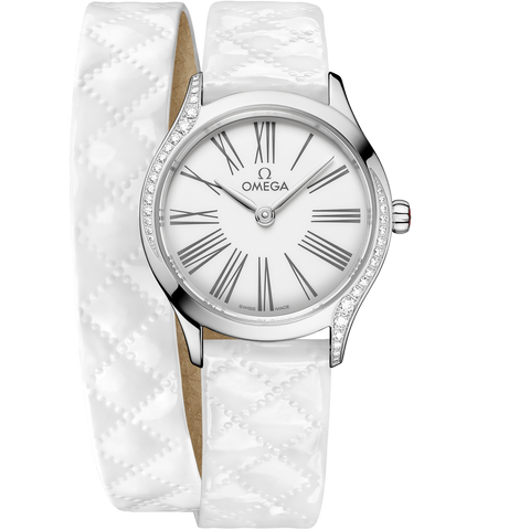 OMEGA 428.17.26.60.04.008 WATCH