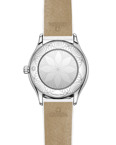 OMEGA 428.17.26.60.04.008 WATCH
