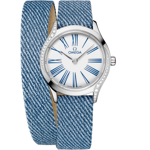 OMEGA 428.17.26.60.04.009 WATCH
