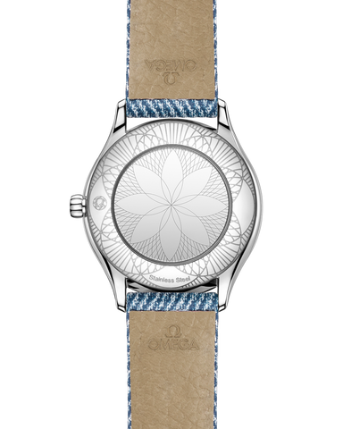 OMEGA 428.17.26.60.04.009 WATCH