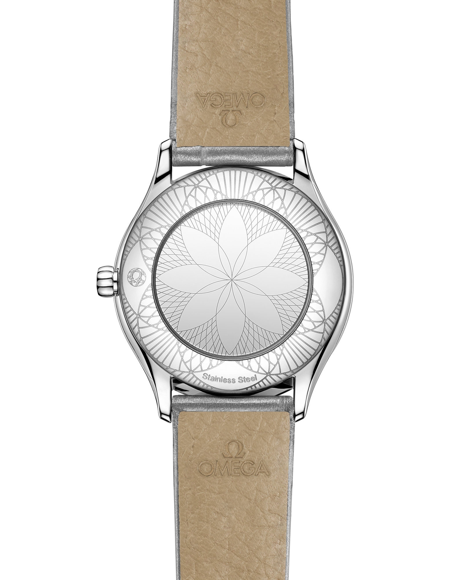 OMEGA 428.18.26.60.04.001 OMEGA