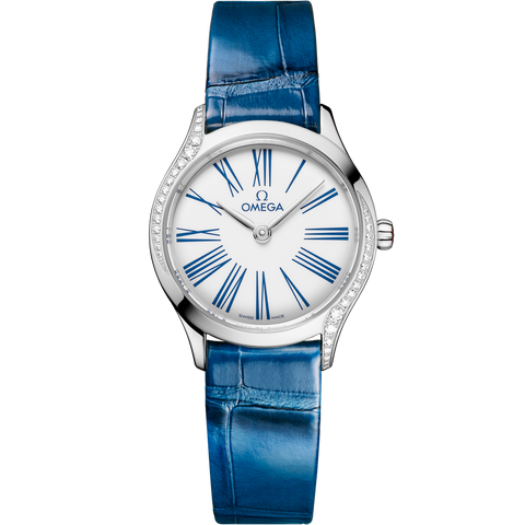 OMEGA 428.18.26.60.04.002 WATCH