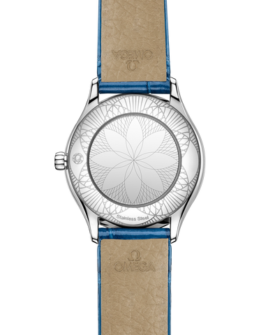 OMEGA 428.18.26.60.04.002 WATCH