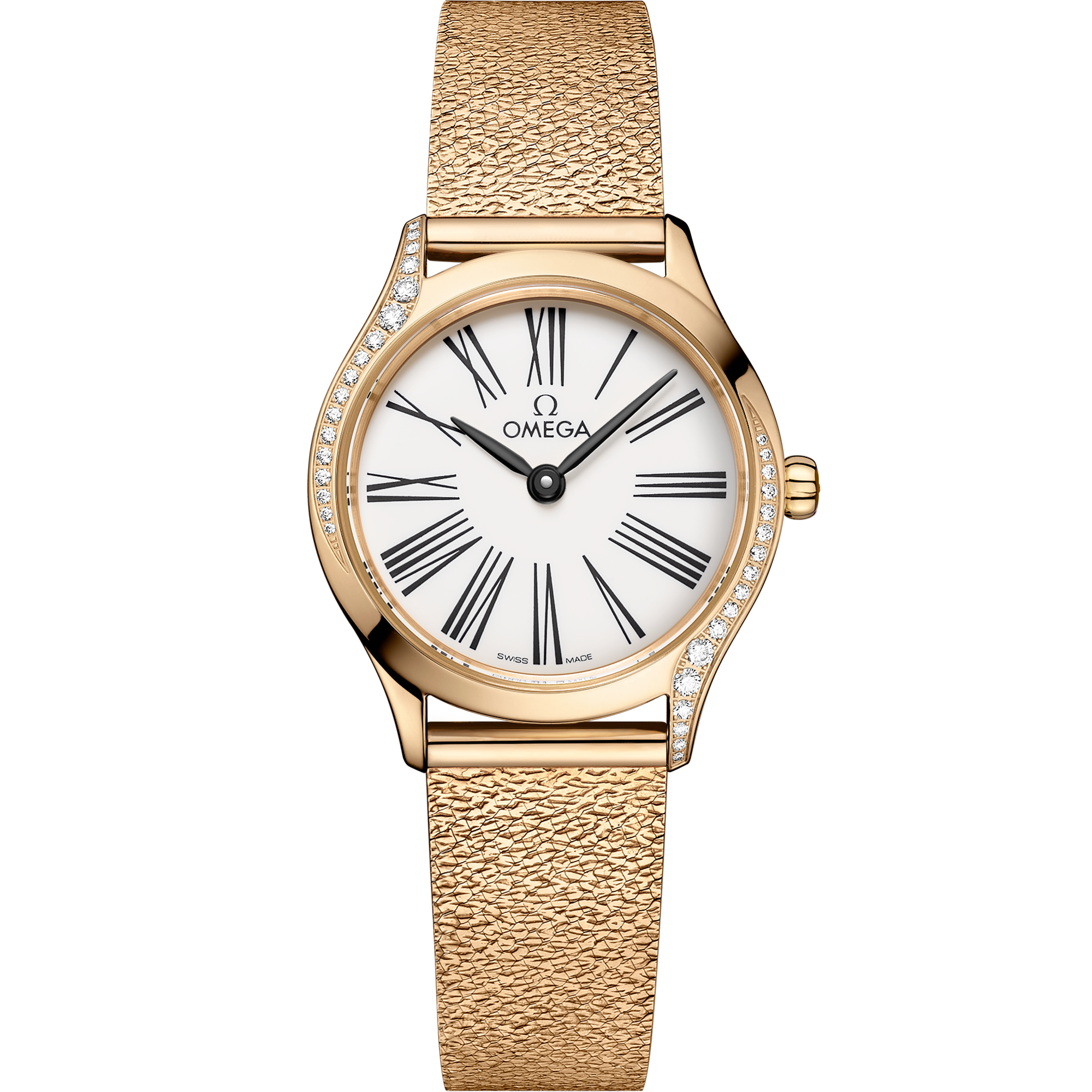 OMEGA 428.55.26.60.04.001 WATCH