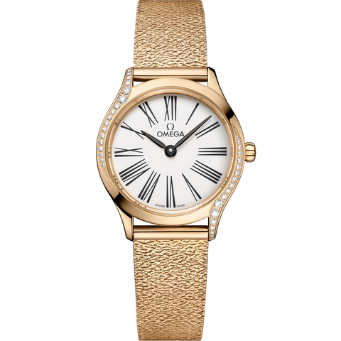 OMEGA 428.55.26.60.04.001 WATCH