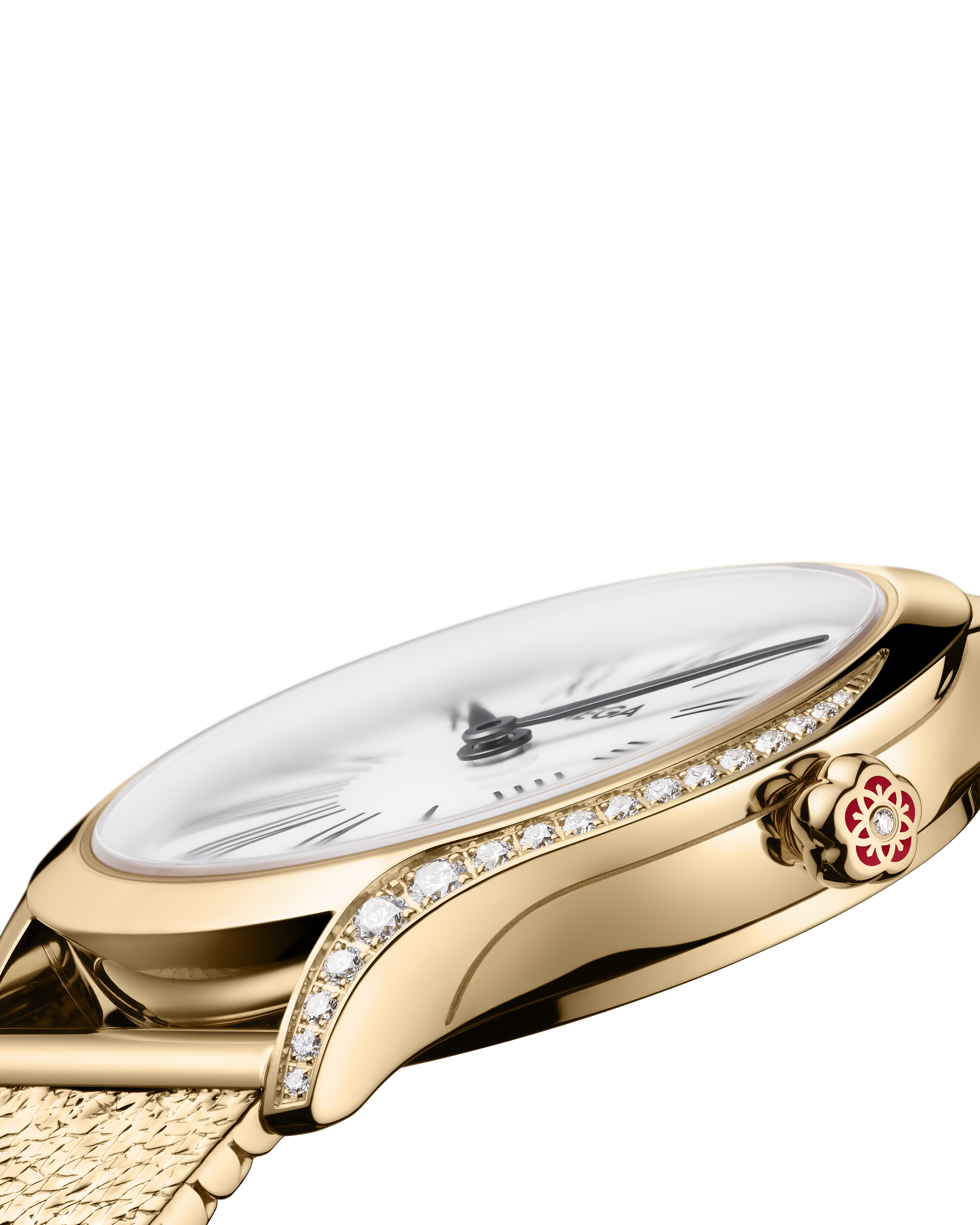 OMEGA 428.55.26.60.04.001 WATCH