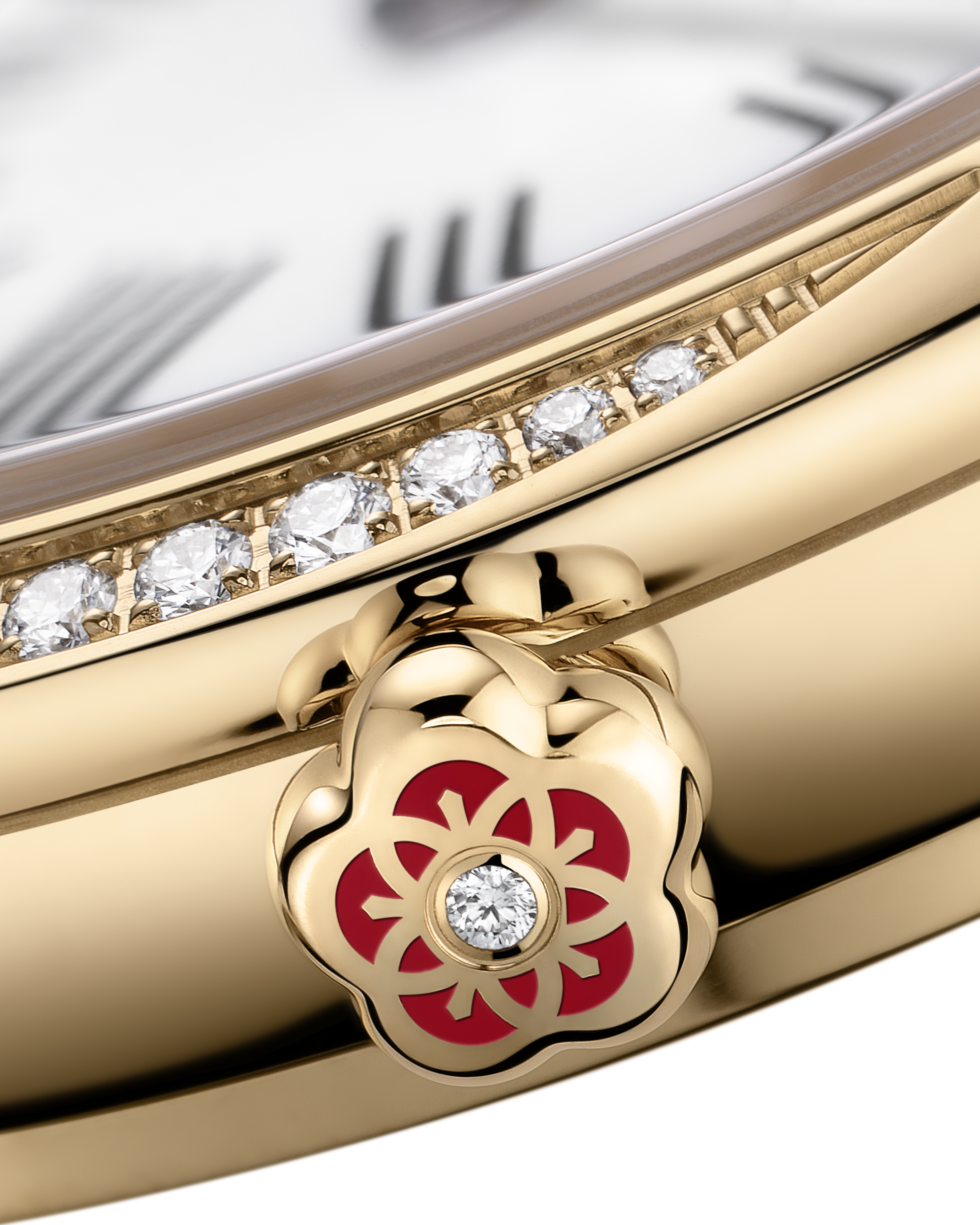 OMEGA 428.55.26.60.04.001 WATCH