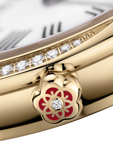 OMEGA 428.55.26.60.04.001 WATCH