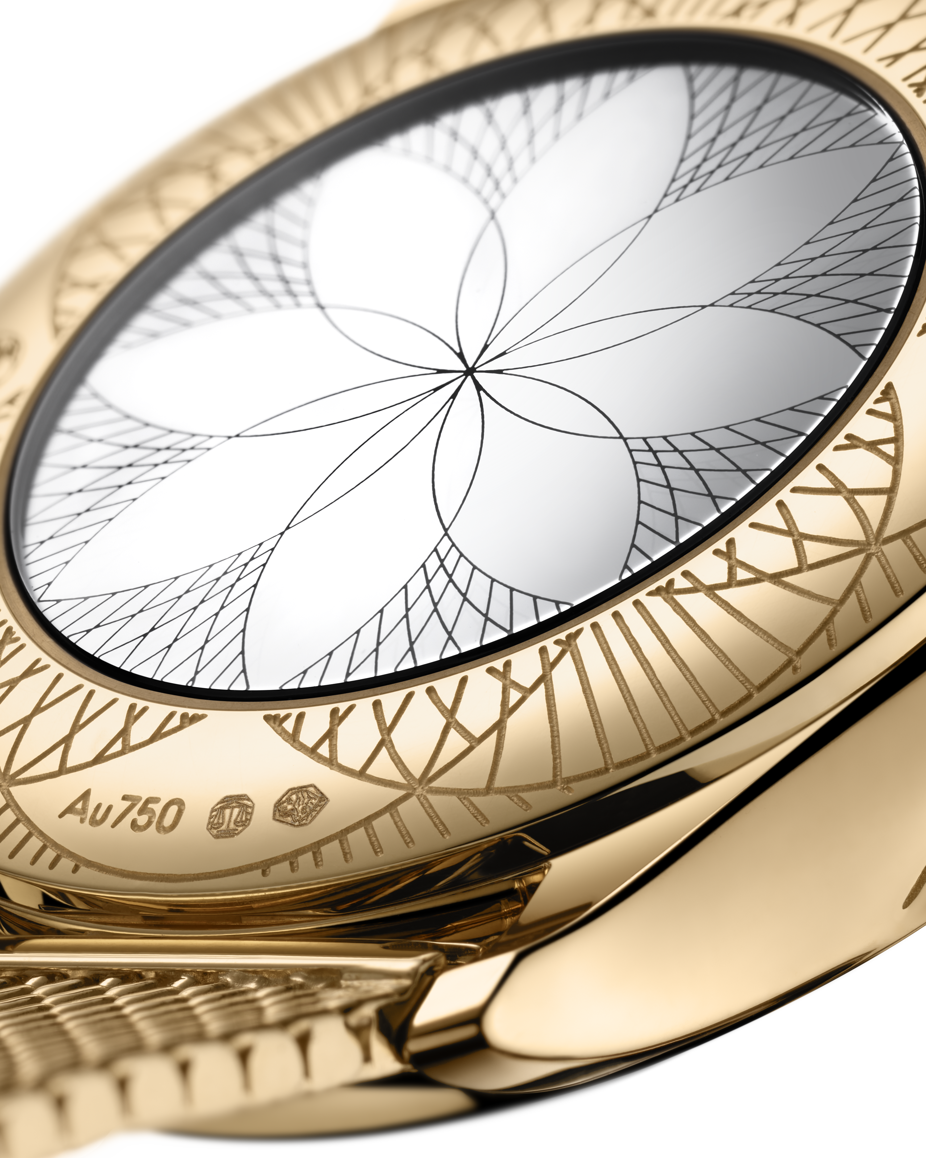 OMEGA 428.55.26.60.04.001 WATCH
