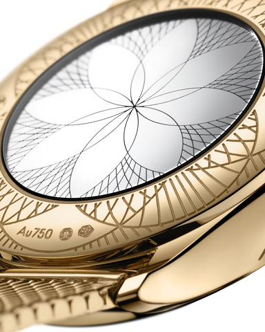 OMEGA 428.55.26.60.04.001 WATCH