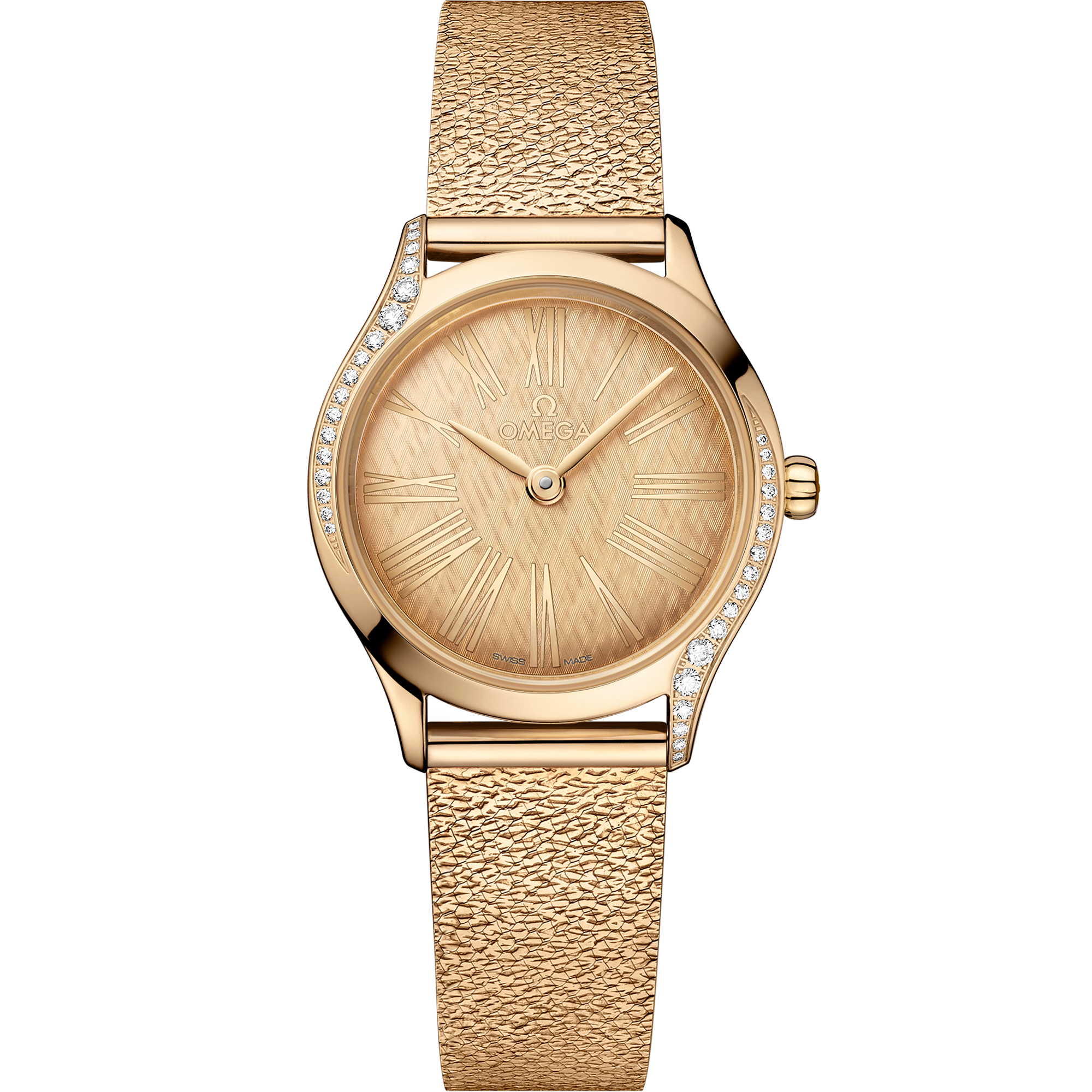 OMEGA 428.55.26.60.99.001 WATCH