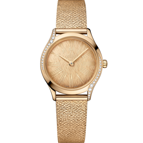OMEGA 428.55.26.60.99.001 WATCH