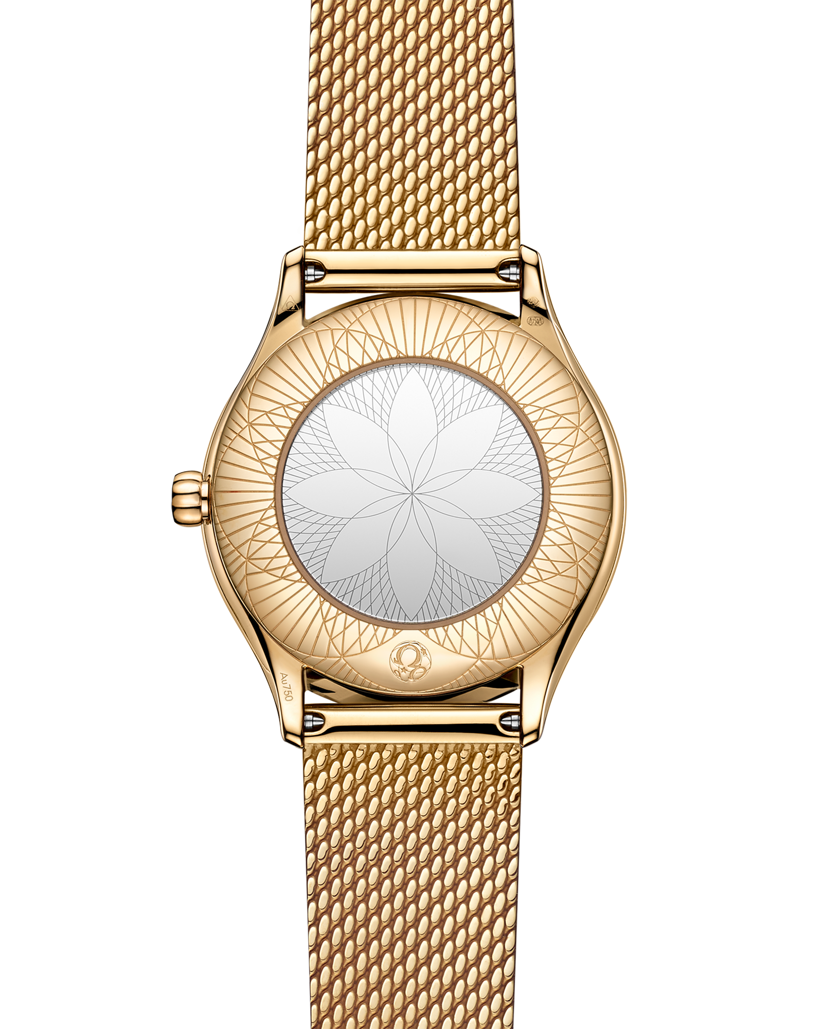 OMEGA 428.55.26.60.99.001 WATCH