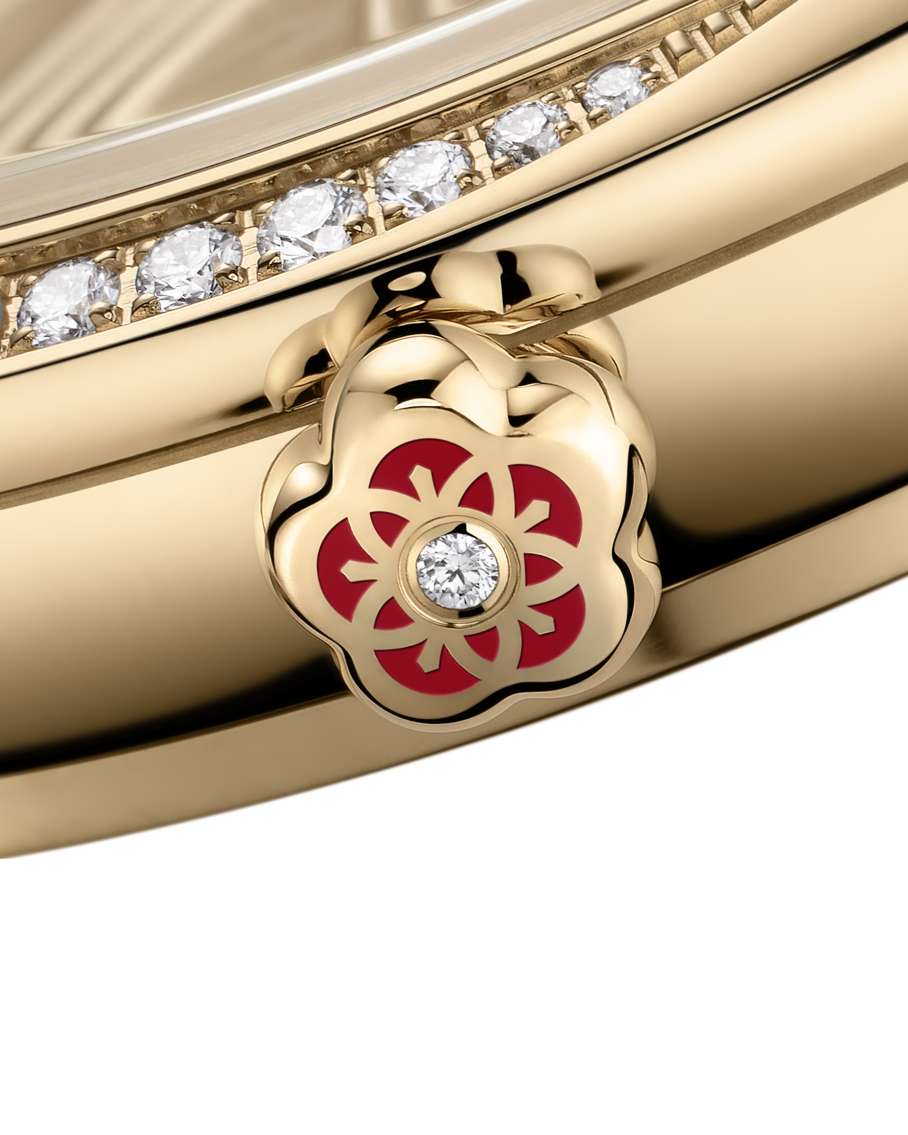 OMEGA 428.55.26.60.99.001 WATCH