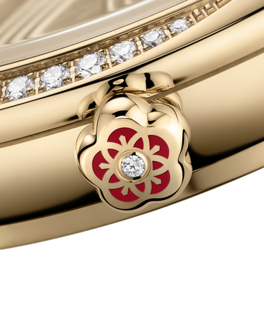 OMEGA 428.55.26.60.99.001 WATCH