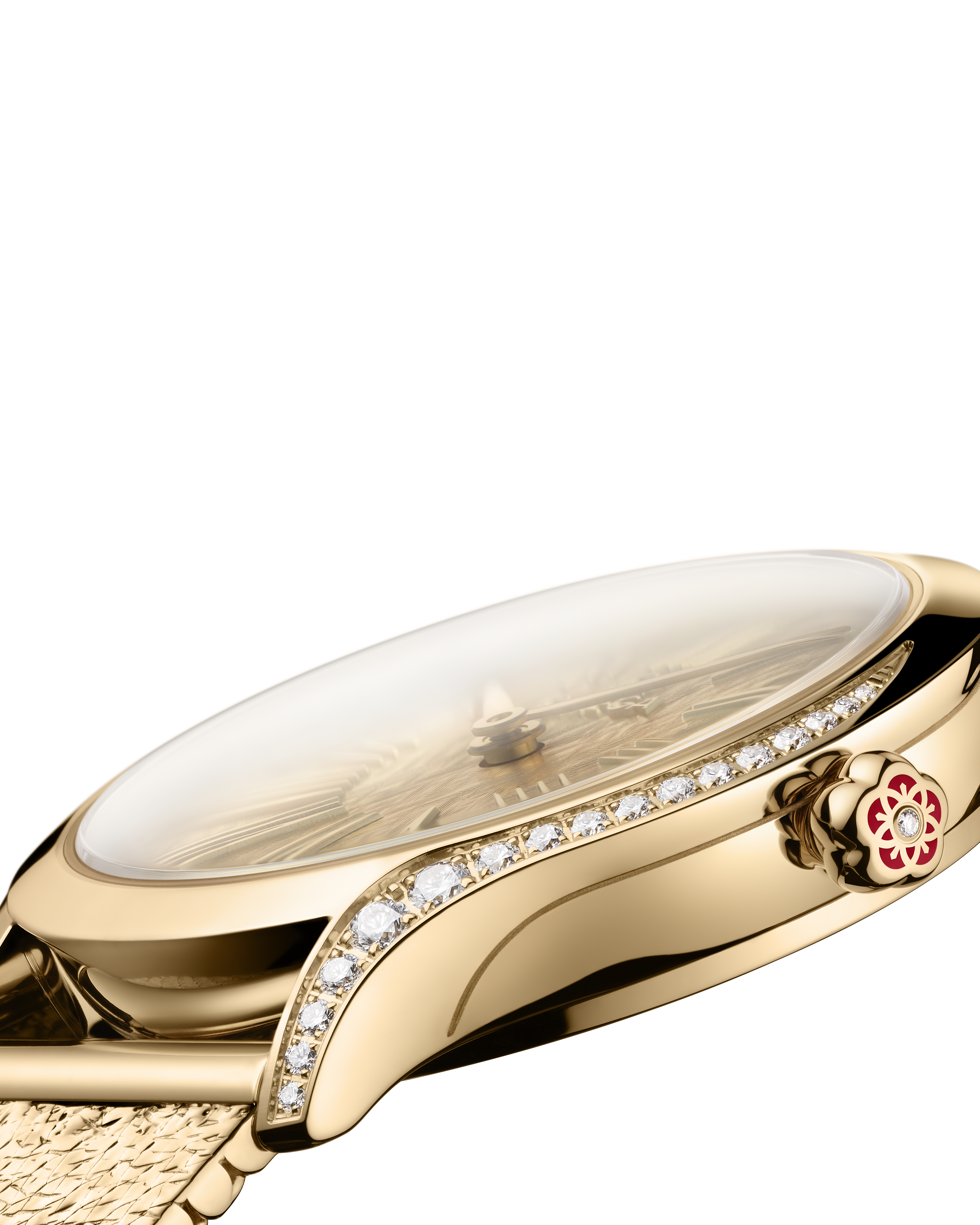 OMEGA 428.55.26.60.99.001 WATCH