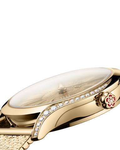 OMEGA 428.55.26.60.99.001 WATCH