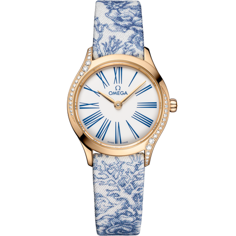 OMEGA 428.57.26.60.04.001 WATCH