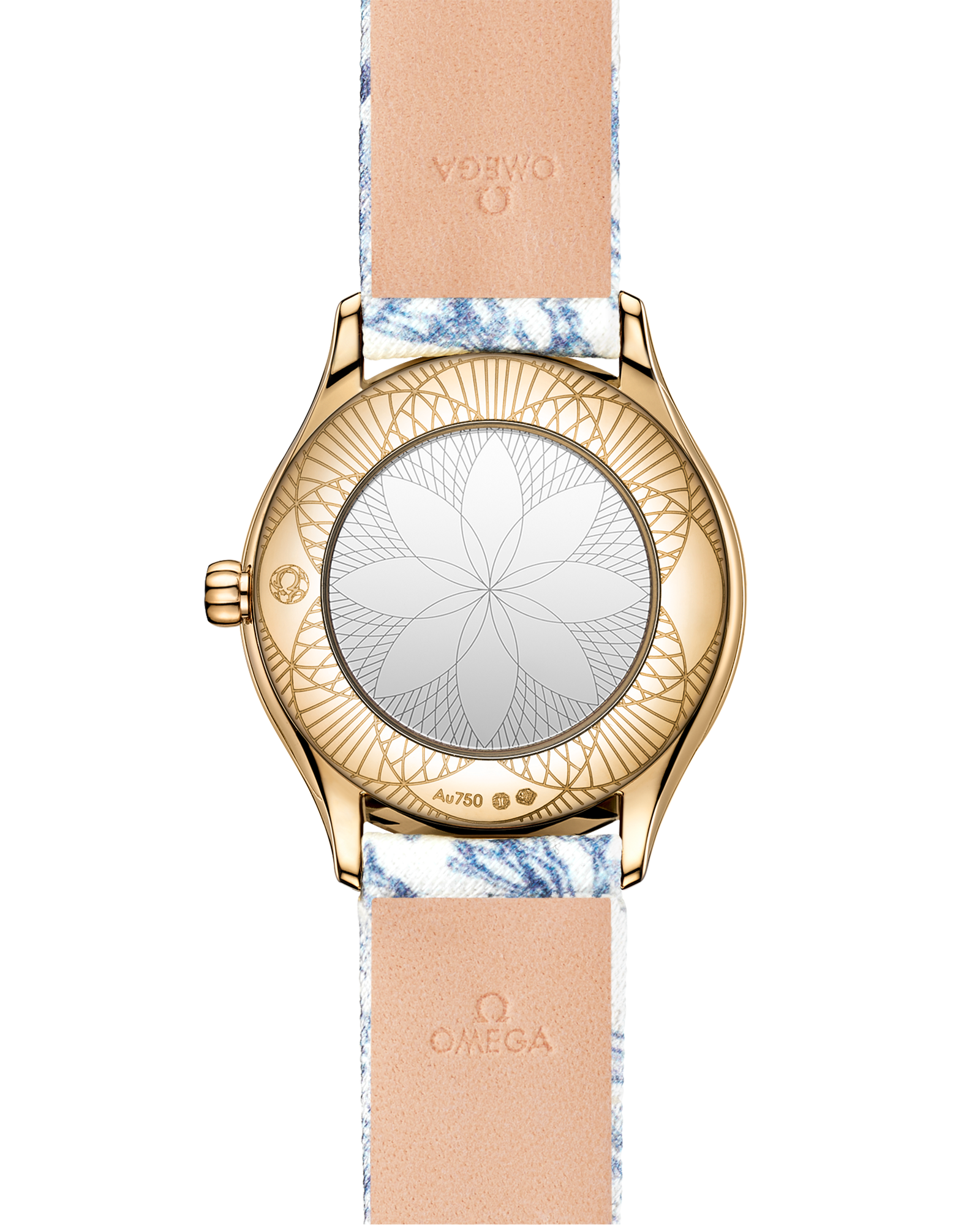 OMEGA 428.57.26.60.04.001 WATCH