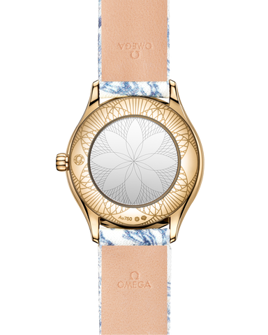 OMEGA 428.57.26.60.04.001 WATCH
