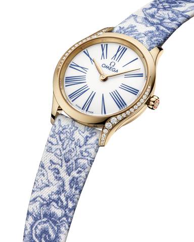 OMEGA 428.57.26.60.04.001 WATCH